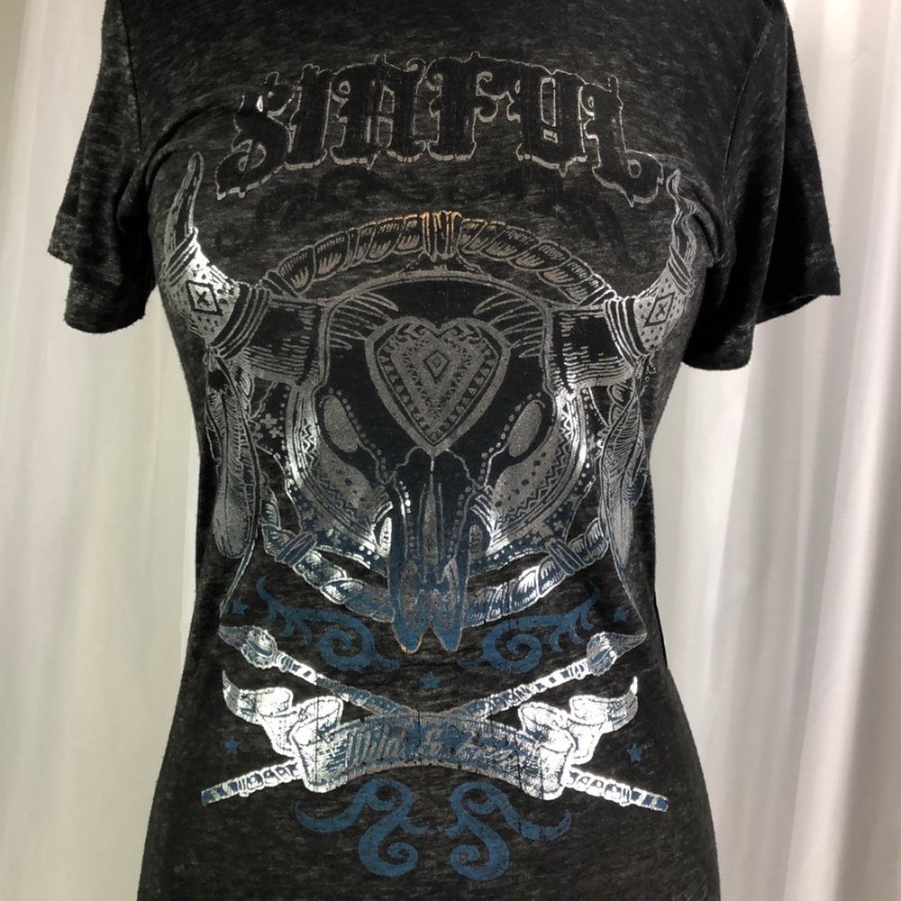 Affliction - Picture 5 of 10